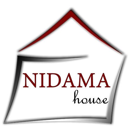 Nidama House Bed & Breakfast Naples Exterior photo