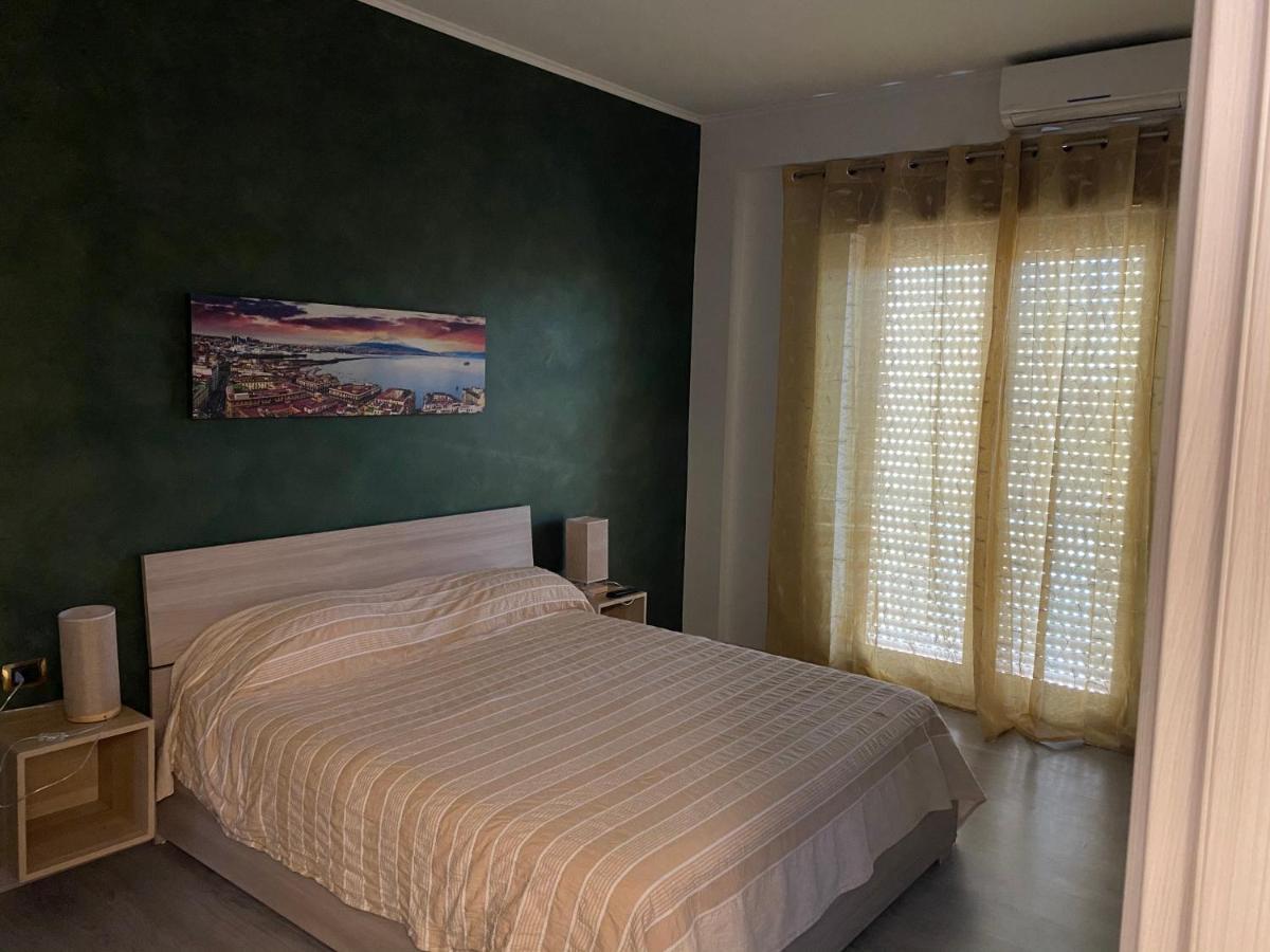 Nidama House Bed & Breakfast Naples Exterior photo