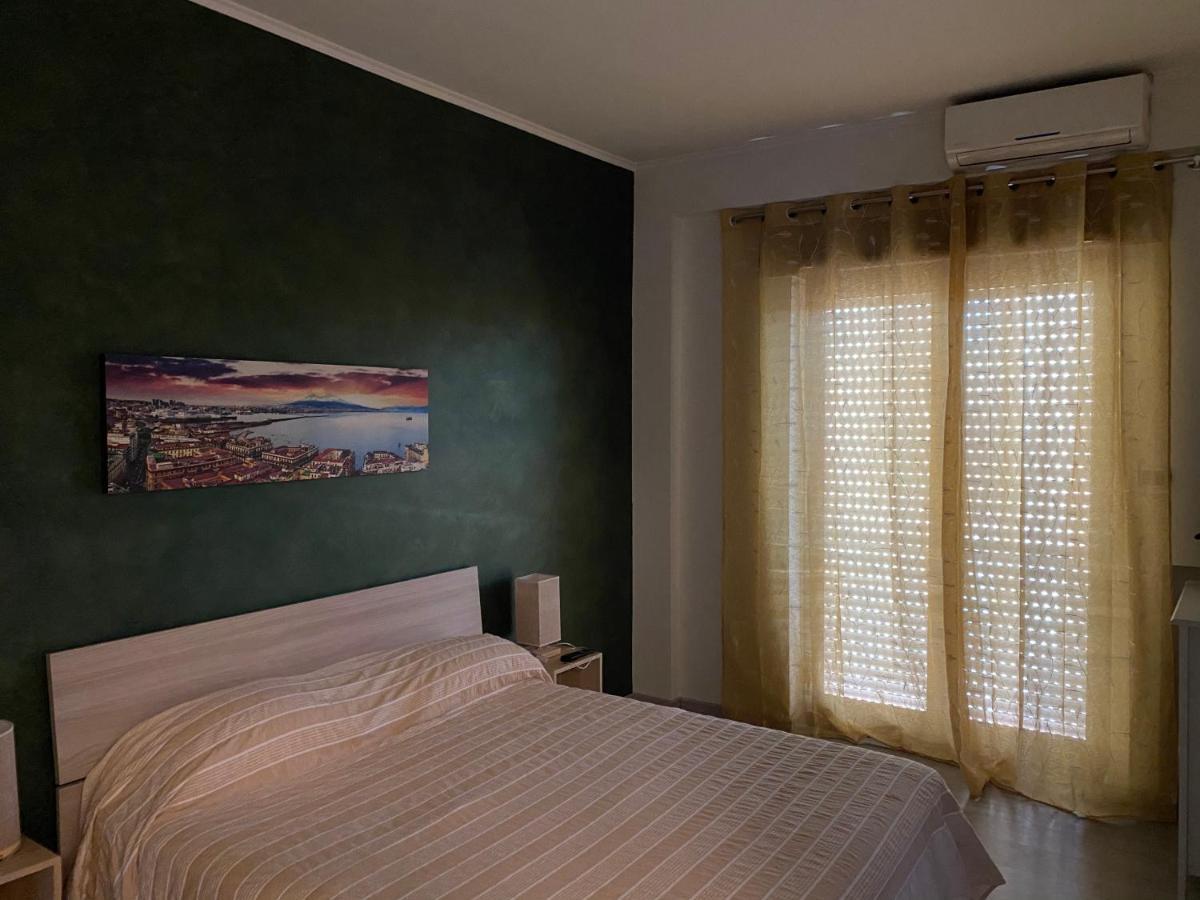 Nidama House Bed & Breakfast Naples Exterior photo